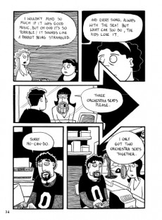 Extrait de 110% - Tome 0
