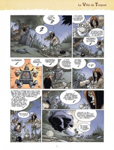 Extrait de Krän Univers -4- Kompil' dans ta Face !