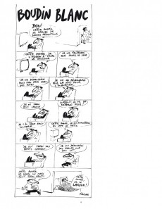 Extrait de Vive les femmes ! - Tome g2010