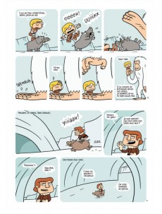Extrait de Naguère les étoiles -2- Tome 2