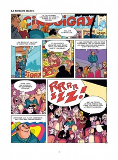 Extrait de J'aime les années -13- J'aime les années 70 - Coucou, nous revoilou !