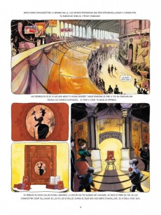 Extrait de Ida -2- Candeur et abomination