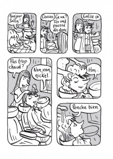 Extrait de Rillettes au sucre -4- Tome 4