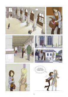 Extrait de Yessika, voyance, amour, travail, argent...