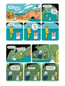 Extrait de Naguère les étoiles -3- Tome 3