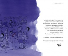 Extrait de Titeuf le film - Coffret Art book
