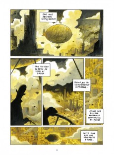 Extrait de Un amour de marmelade