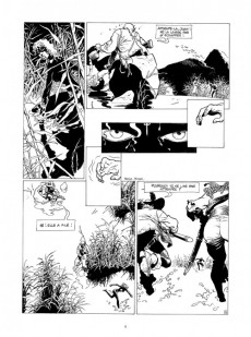 Extrait de Fulù - Tome INT