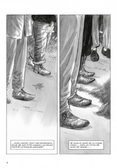Extrait de Mojo