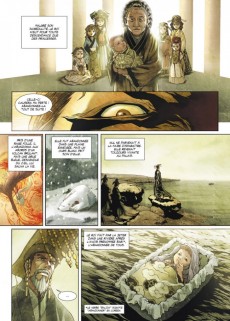 Extrait de Princesse Bari