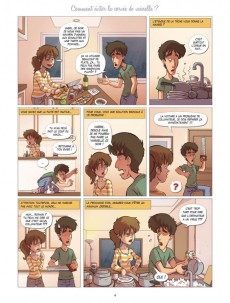 Extrait de Le couple - Manuel de survie - Le Couple - Manuel de survie