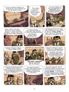 Extrait de Business is Business