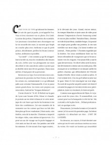 Extrait de L'art de la fessée - Tome 1c2011