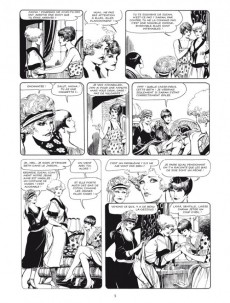 Extrait de Mona Street -INT- Édition définitive
