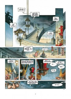 Extrait de La nef des fous -INT en Cof- Intégrale