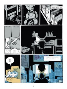 Extrait de Otakuland