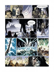 Extrait de Missi Dominici -3- Jelami