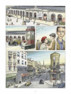 Extrait de Petits Bonheurs (Tonton) -2- Tome 2