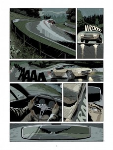 Extrait de Ring (Ilias/Daoudi) - Ring