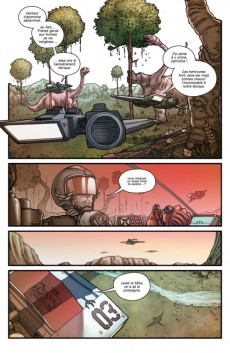 Extrait de Red Wing