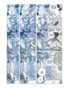 Extrait de Alice au pays des singes - Tome 1TL
