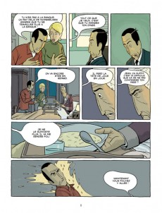 Extrait de Rides / La tête en l'air -a2013- La tête en l'air