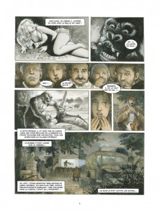 Extrait de Vito -1- L'autre côté