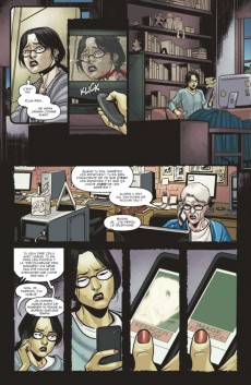 Extrait de Revival -2- Quarantaine