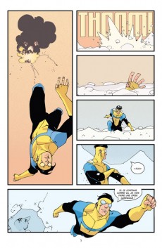 Extrait de Invincible -1a2013- Affaires de famille