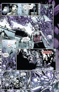 Extrait de Out There -INT1- Tome 1