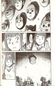 Extrait de 20th Century Boys -10- Tome 10