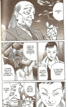 Extrait de 20th Century Boys -11- Tome 11