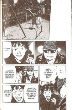 Extrait de 20th Century Boys -13- Tome 13
