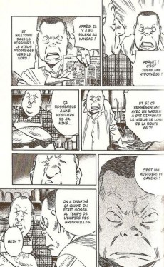 Extrait de 20th Century Boys -15- Tome 15