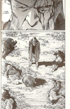 Extrait de 20th Century Boys -17- Tome 17