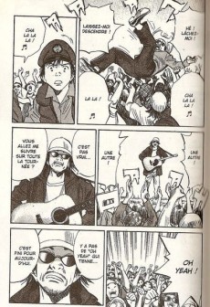 Extrait de 20th Century Boys -18- Tome 18