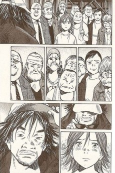 Extrait de 20th Century Boys -22- Tome 22