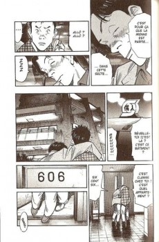 Extrait de 20th Century Boys -3- Tome 3
