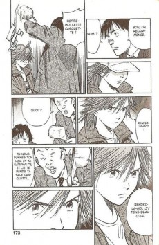 Extrait de 20th Century Boys -5- Tome 5
