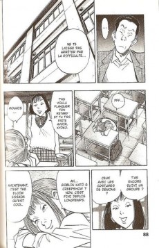 Extrait de 20th Century Boys -7- Tome 7