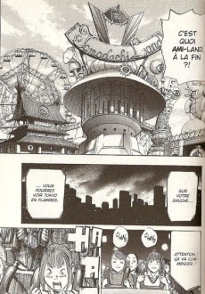 Extrait de 20th Century Boys -8- Tome 8