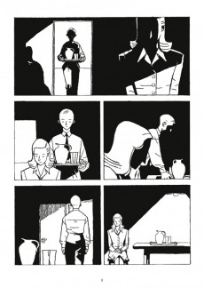 Extrait de Clair Obscur