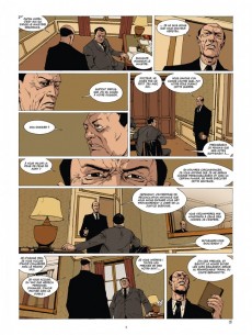 Extrait de Kersten, médecin d'Himmler -1- Pacte avec le mal