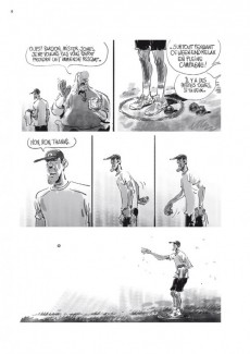 Extrait de Papier -5- Papier 5