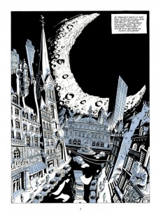 Extrait de Le confesseur sauvage - Le Confesseur Sauvage