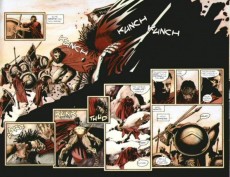 Extrait de 300