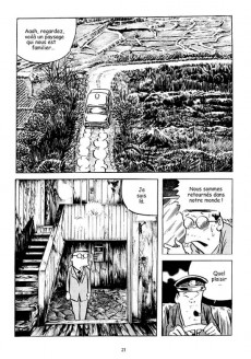Extrait de 3, rue des mystères et autres histoires - Tome 1