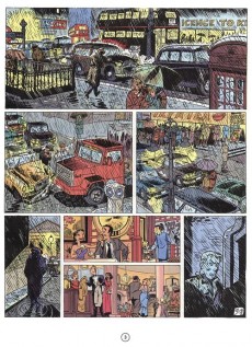 Extrait de 421 -9- Morgane Angel