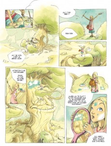 Extrait de Mon arbre