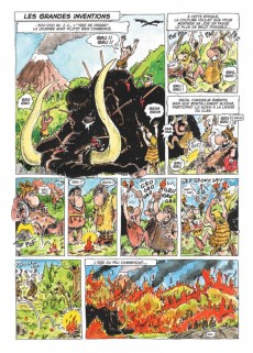 Extrait de Juste humains...
